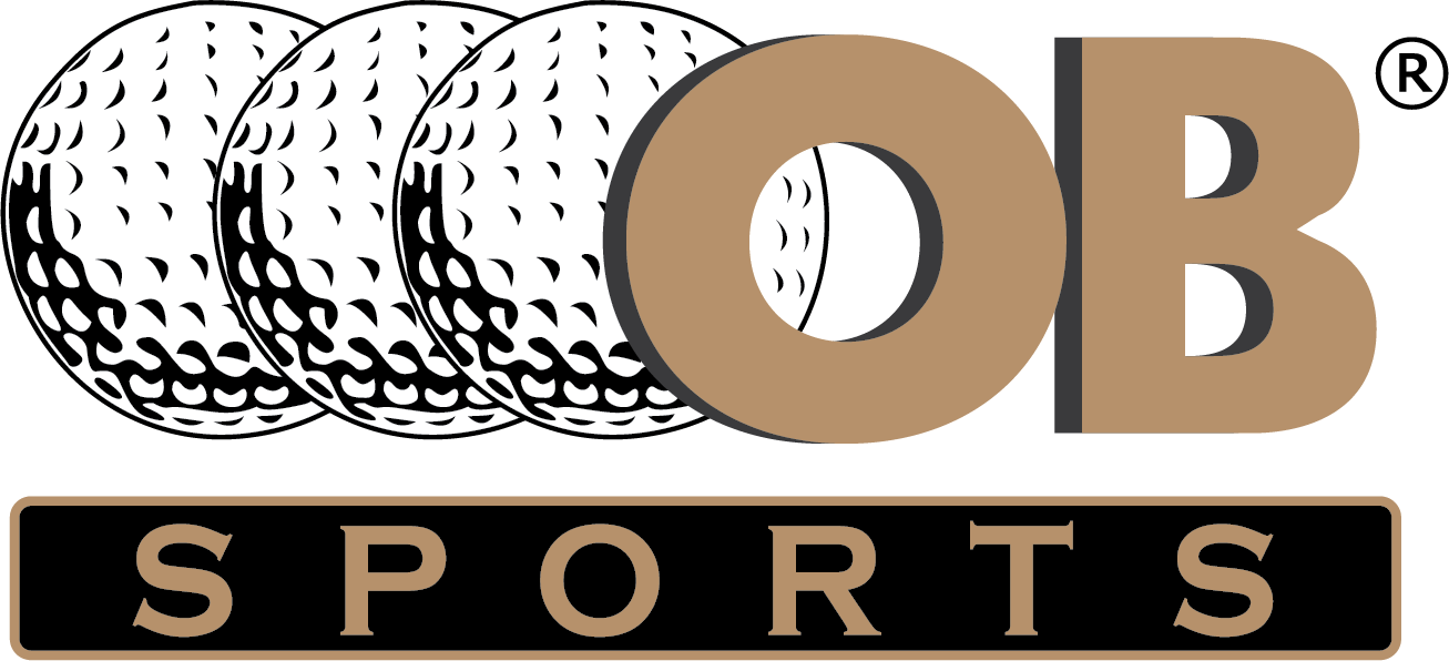 OB Sports Logo
